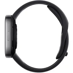 Смарт-годинник Xiaomi Redmi Watch 3 (BHR6851GL) чорний - мініатюра 5