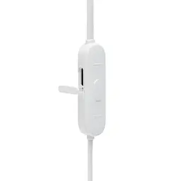 Бездротові навушники JBL Tune 125BT JBLT125BTWHT White - мініатюра 3