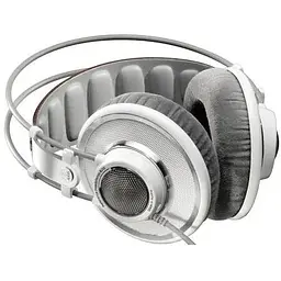 Навушники AKG k701 (2458X00180) білі - мініатюра 4