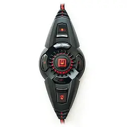 Навушники Real-El GDX-8000 Vibration Surround 7.1 Backlit (EL124100017) - мініатюра 6