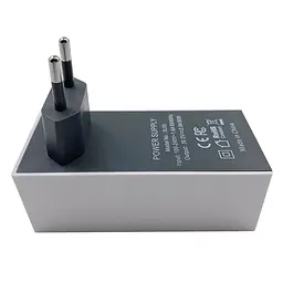 Блок живлення для Starlink Mini RZ-0157 мережний адаптер зарядного пристрою (19236) - мініатюра 2
