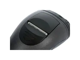 Електробритва Новый Харьков НХ-8508 Фаворит-Q Blue - мініатюра 3