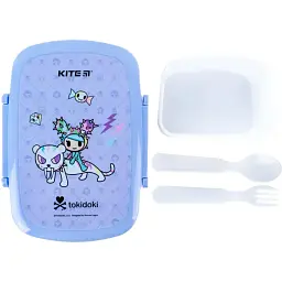 Ланчбокс з наповненням Kite tokidoki TK24-163, 750 мл (TK24-163) - мініатюра 4