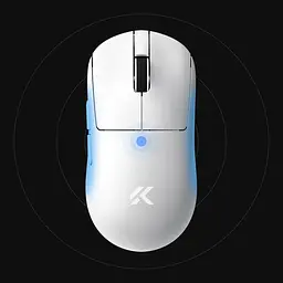 Миша MCHOSE A7 V2 Ultra Plus Wireless (MC-A7V2-10) White (G-000004306) - мініатюра 14