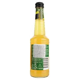 Напій слабоалкогольний MIX Gin&Mango 4% 0.33 л - мініатюра 2
