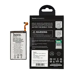 Акумулятор Hoco EB-BG965ABE для Samsung G965F S9 Plus - мініатюра 3