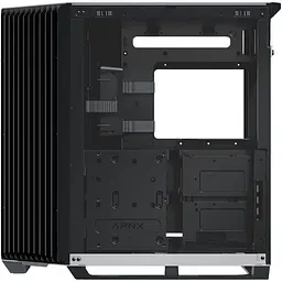 Корпус APNX V1 Black/White (APCM-VI01003.M1) [146483] - мініатюра 8