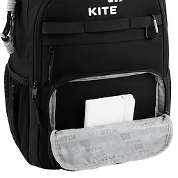 Шкільний рюкзак Kite Education teens Different (K26-1019L-2) - мініатюра 12