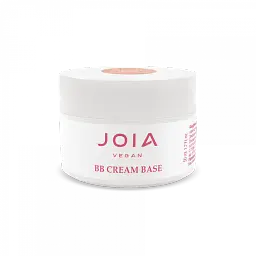 Камуфлююча база Joia vegan BB Cream base Blush Rose 50 мл - мініатюра 3