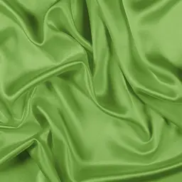 Підковдра MirSon Satin Light Pro 10-013 110х140 см Lettuce (2200010174946) - мініатюра 3