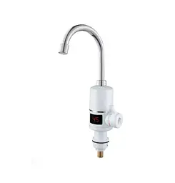 Проточний водонагрівач WEZER SDR-A05T