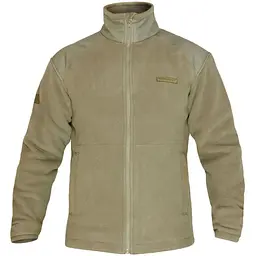 Флісова кофта Fahrenheit Classic Tactical Regular M Tan (1044-FACL10744 M/R)