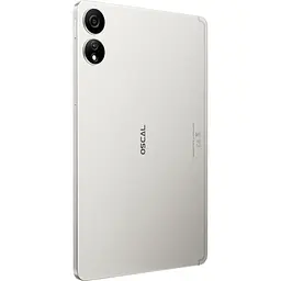 Планшет Oscal Elite 1 8/256GB LTE Silver White Global EU [115879] - мініатюра 4
