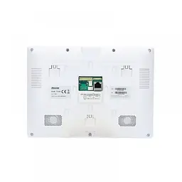 Відеодомофон 10” WiFi Akuvox C319A SIP Android з камерою та Bluetooth (87-00054) - мініатюра 4