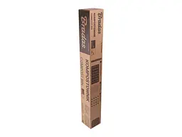 Компостер садовий BRADAS 800л Ø105см TQ-K09105BOX - мініатюра 3