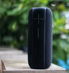Портативна акустика Hopestar P15 Pro Black [86499] - мініатюра 2