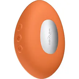 Вібратор We-Vibe Temp (Orange) - мініатюра 2
