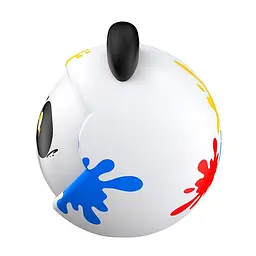 Навушники Onikuma TWS Gaming Headset with Charging Case T20 30/300mAh, 5h - мініатюра 2