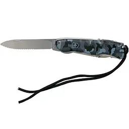 Ніж складаний Victorinox Skipper (0.8593.W942) - мініатюра 5