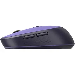 Мишка Havit HV-MS78GT Wireless Black-Purple (6939119041229) - мініатюра 4
