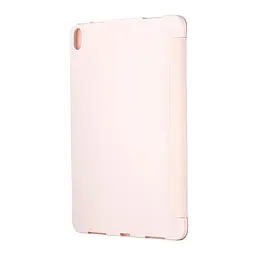 Чохол-книжка Smart Case iPad Air 4/Air 5 (10,9"2020/2022) iPad Air (11" 2024/2025) Clear рожевий Sand (05) - мініатюра 4