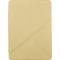 Чохол до електронної книги BeCover Ultra Slim Origami Amazon Kindle Paperwhite 11th Gen. 2021 Gold (711056) - мініатюра 2