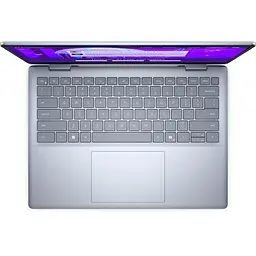 Ноутбук Dell 14 Plus DB14250,2560 x 1600,258V 8 C/8 T,2.2 GHz - 4.8 GHz,32 GB LPDDR5X,1 TB,Arc - мініатюра 3