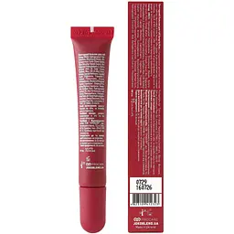 Пептидний бальзам для губ Joko Blend Peptide Lip Balm Sangria Kiss 10 мл - мініатюра 3