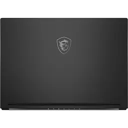 Ноутбук MSI 16 Stealth A16 AI+ A3XWIG-068UA QHD+/AMD AI 9 HX 370/32GB/1TB/RTX 5080 16GB/W11/Black (9S7-15FL35-068) - миниатюра 7