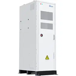 Акумулятор Deye GE-F60 ESS LiFePO4 614.4V (614.4V/100Ah/614.4kWh) [158406] - мініатюра 3