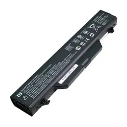 Акумулятор до ноутбука AlSoft HP ProBook 4510s HSTNN-IB89 5200mAh 6cell 11.1V Li-ion (A41422)