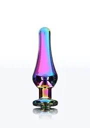 Toy Joy Small Twilight Bum Bijou - Анальна пробка Toy Joy 10273 97076 - мініатюра 4