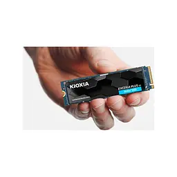 Накопичувач SSD M.2 2280 2TB EXCERIA PLUS G3 Kioxia (LRC20Z002TG8) - мініатюра 2