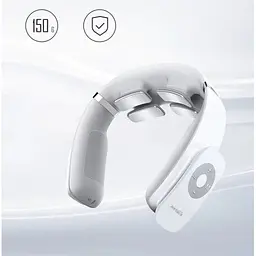 Масажер для шиї Jeeback G3 Neck Massager - мініатюра 5