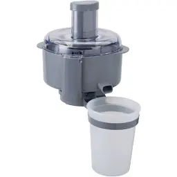 Кухонний комбайн Kenwood KHC29A.R0SI - мініатюра 8