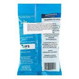 Ласощі для собак 4Dog Goodies м'які кісточки для тренування зі смаком яловичини 150 г - мініатюра 2