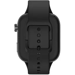 Смарт-годинник Xiaomi Watch 6 NFC Obsidian Black BHR0956GL (1208092) - мініатюра 7