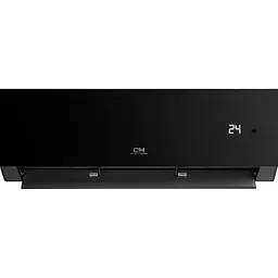 Спліт-система Cooper&Hunter Nature CH-S24FTXAN-BL Black [129542] - мініатюра 2