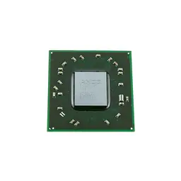 Мікросхема ATI 216-0752001 (DC 2016) північний міст AMD Radeon IGP RS880M для ноутбука (New in bulk)