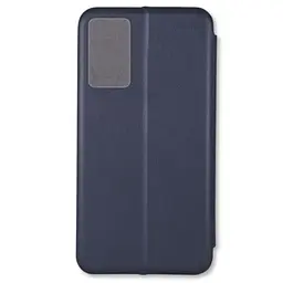 Чохол до мобільного телефона BeCover Exclusive Samsung Galaxy A37 5G SM-A376 Deep Blue (715019) - мініатюра 2