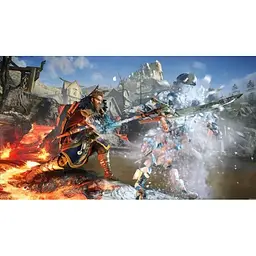 Гра Assassin’s Creed Valhalla Ragnarok Edition (російська версія) (PS5) - мініатюра 3