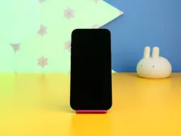 Смартфон Apple iPhone 14 Pro Max 256GB Space Black (MQ9U3) Б/У [175085] - мініатюра 4