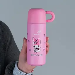Термос Kite My Melody 480 мл рожевий (HK25-312-2) - мініатюра 5
