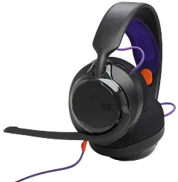Навушники QUANTUM 250 Black (JBLQTUM250BLK) JBL teh0021318
