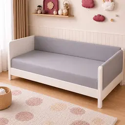 Дитяча постільна білизна LITTLE KIDS Poplin Line та Daniel (2200012787427) - мініатюра 4