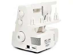 Оверлок Janome 210D - мініатюра 4