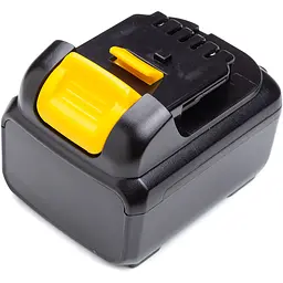 Акумулятор PowerPlant для шуруповертів та електроінструментів DeWalt 12V 4.0Ah Li-ion (DCB120)