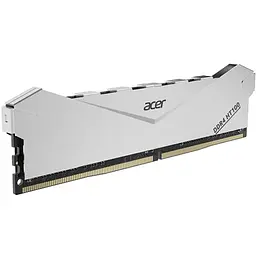 Оперативна пам'ять DDR4 8Gb 3200MHz Acer HT100 Heatsink 1R8, Retail - мініатюра 2