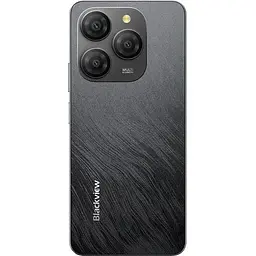 Смартфон Blackview SHARK 9 8/256GB NFC чорний - мініатюра 3