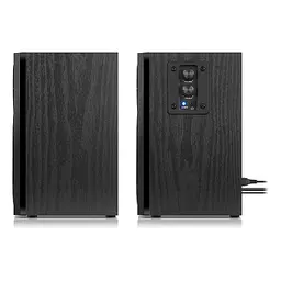 Акустична система REAL-EL S-245 Black (EL121200015) - мініатюра 6